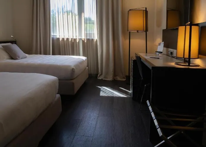 G Hotel Ancona