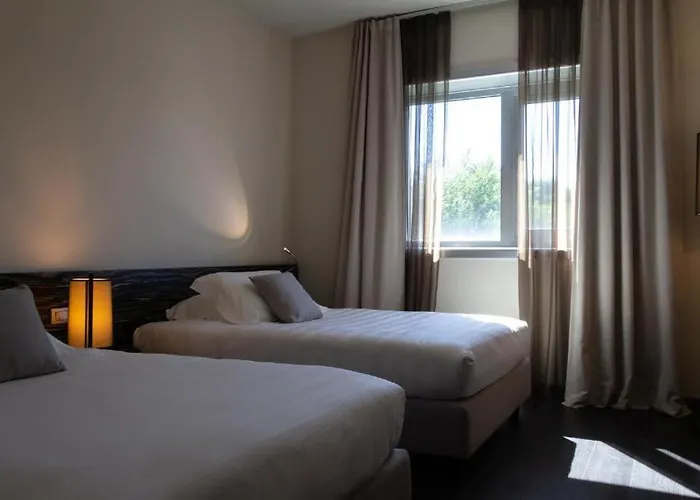 G Hotel Ancona