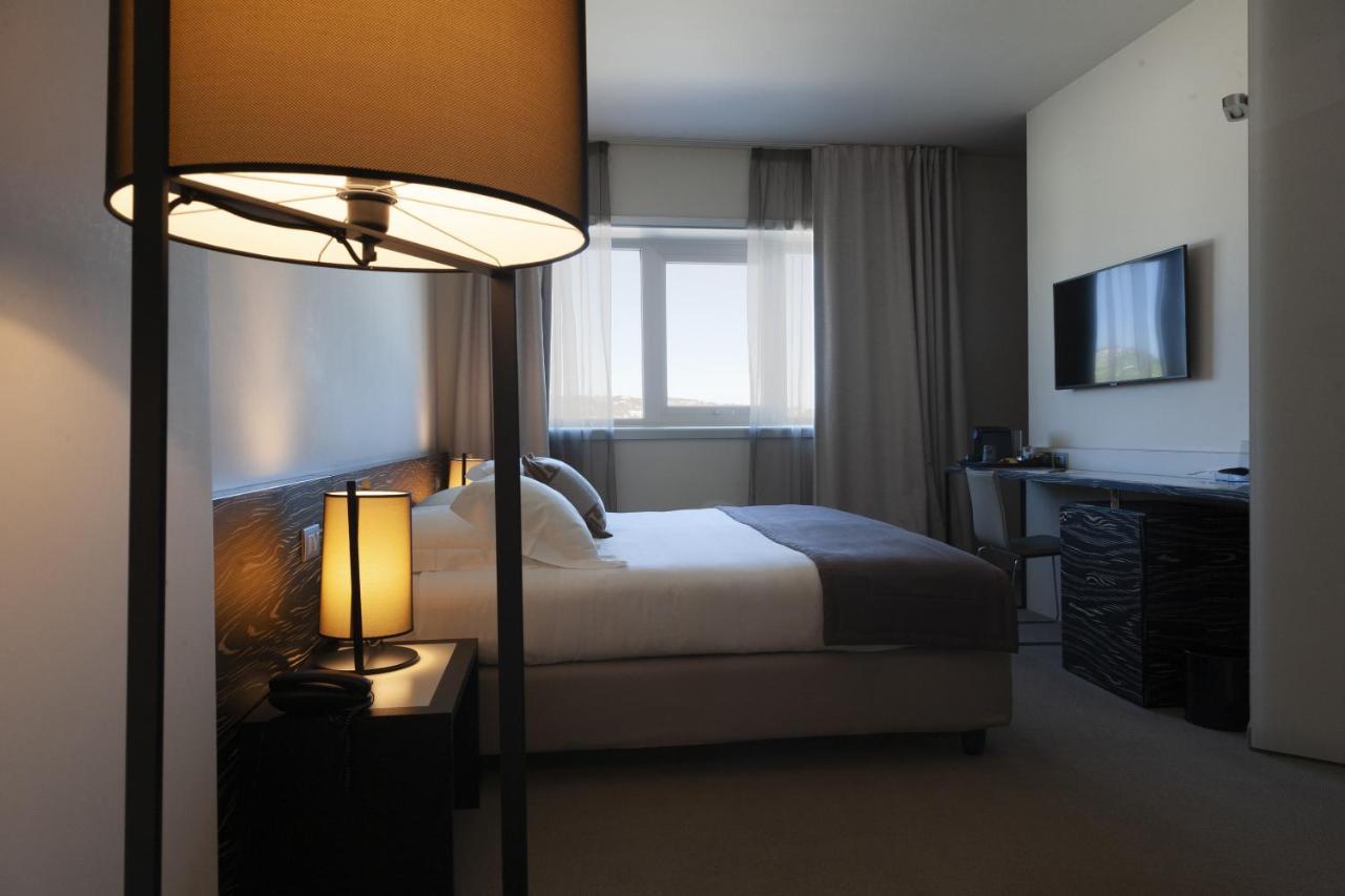 G Ancona 4*