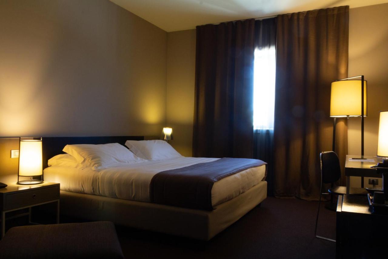 G Ancona Hotel