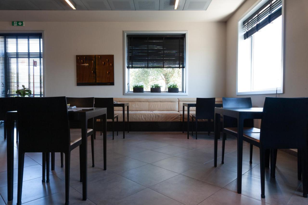 Hotel G Ancona Osimo