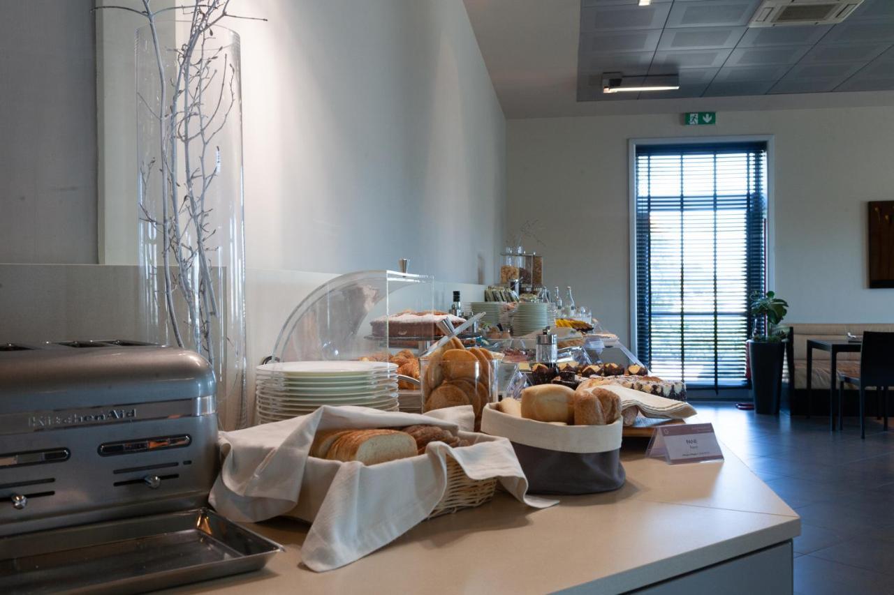 Hotel G Ancona Osimo