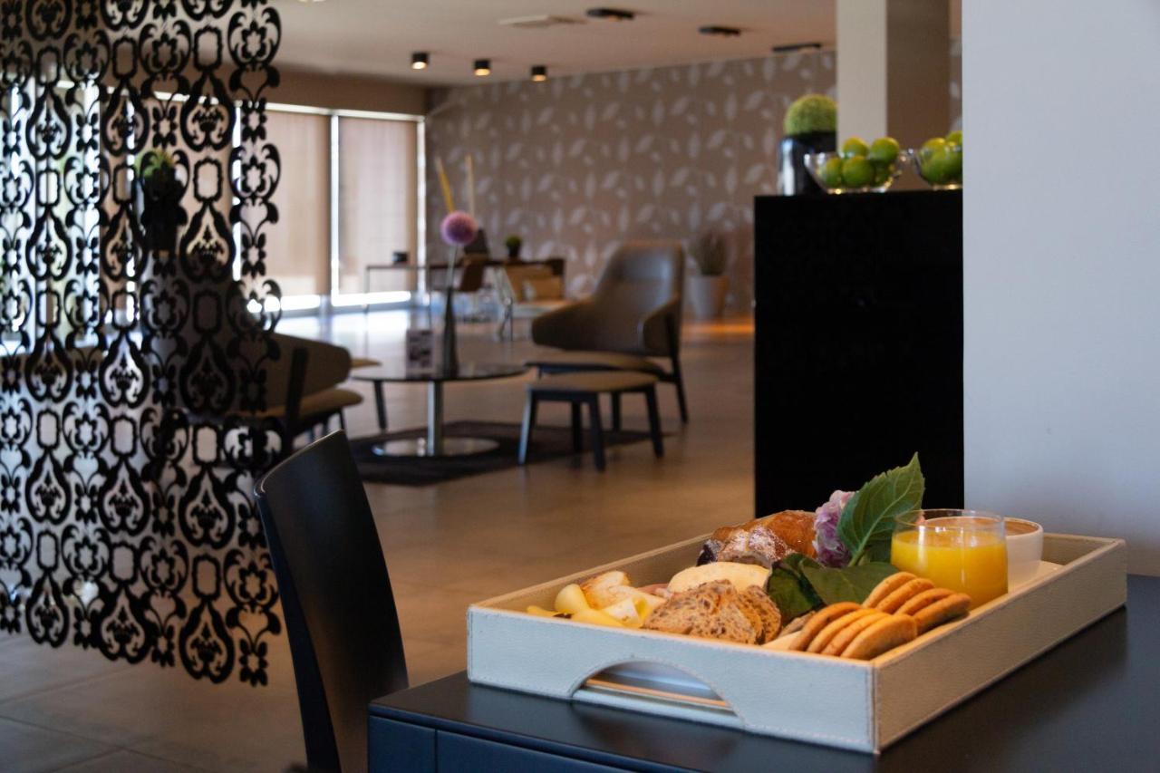 Hotel G Ancona Osimo
