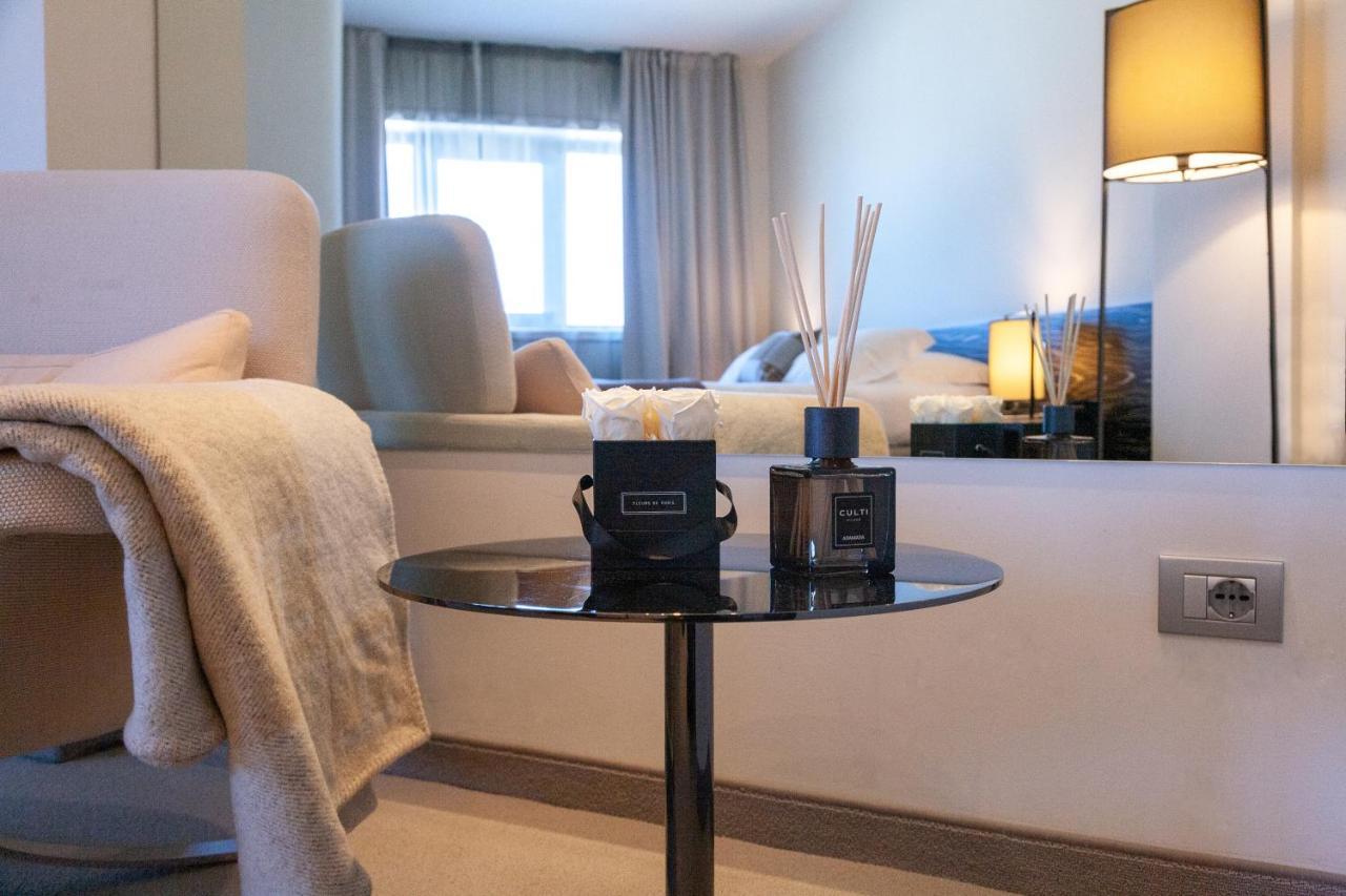 Hotel G Ancona Osimo
