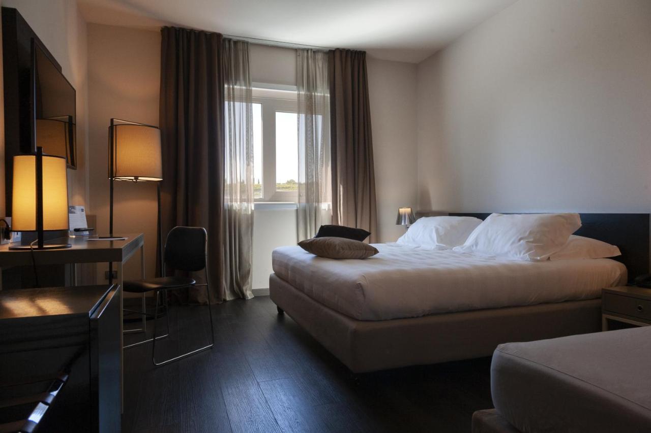 G Ancona Hotel Osimo