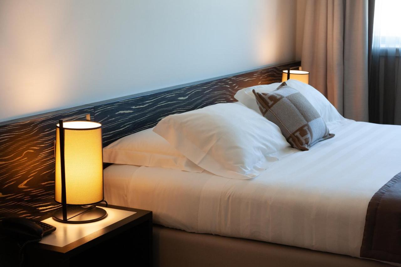 Hotel G Ancona 4*