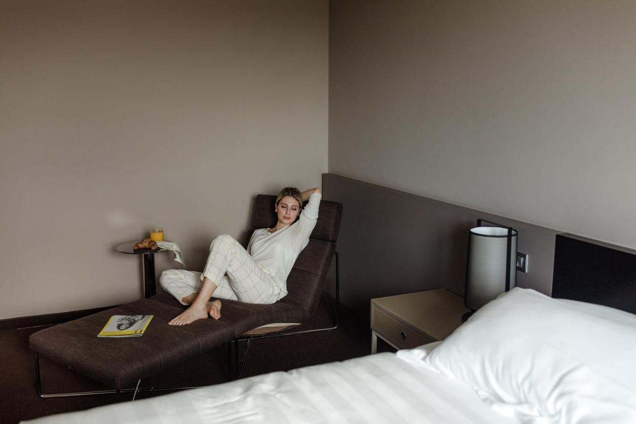 G Ancona Hotel