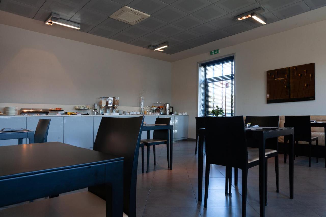 G Ancona Hotel