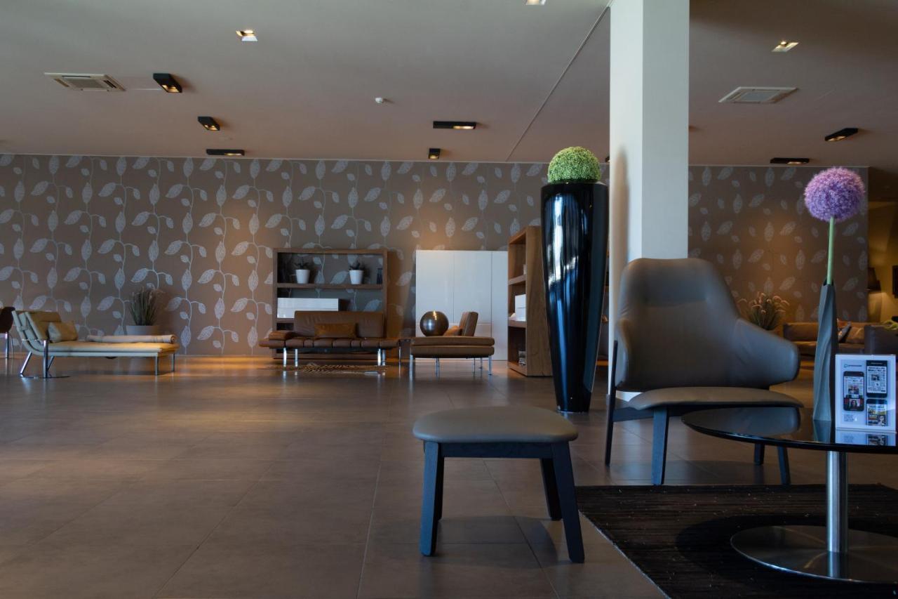 G Ancona Hotel