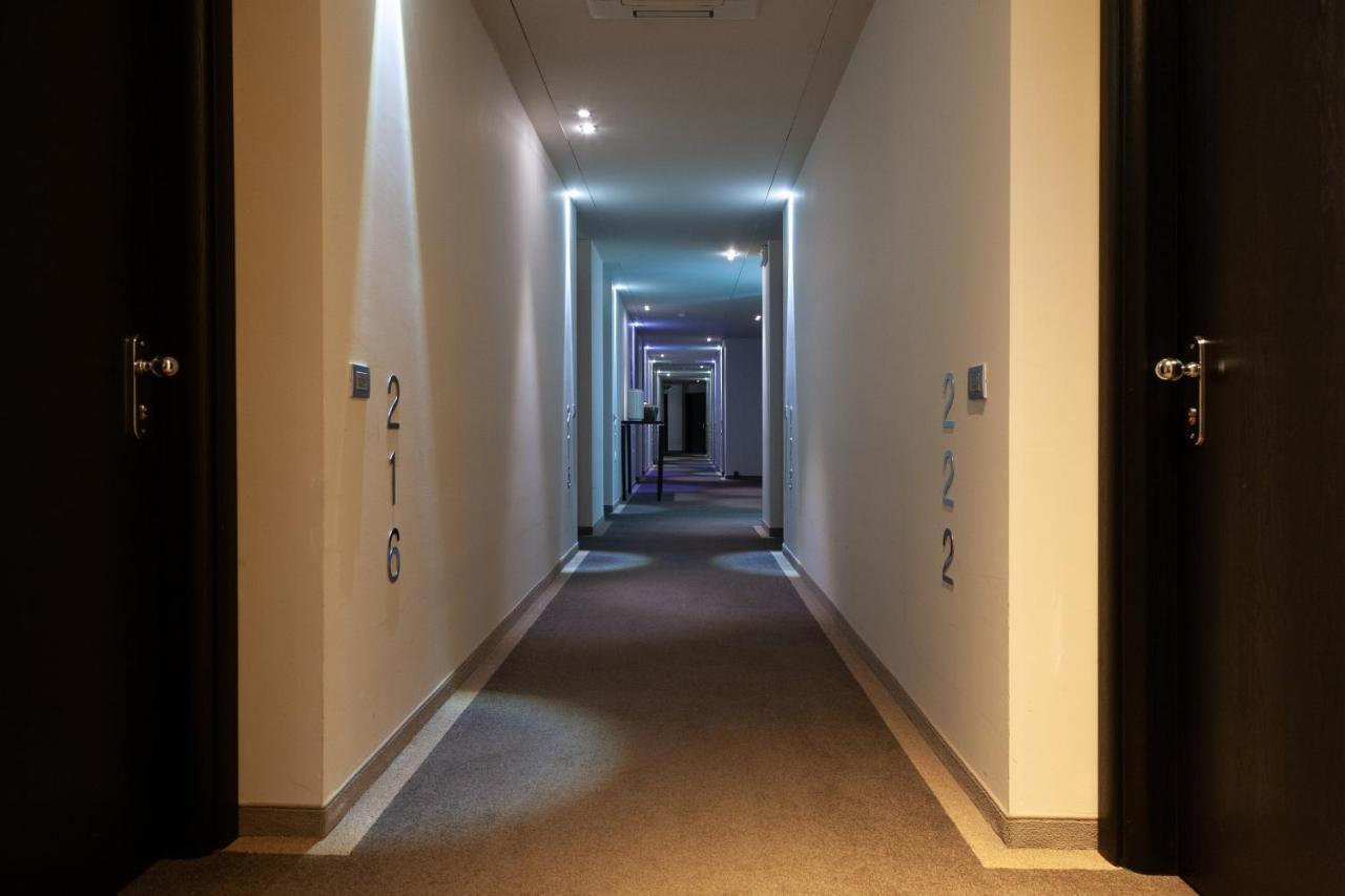 G Ancona 4* Osimo