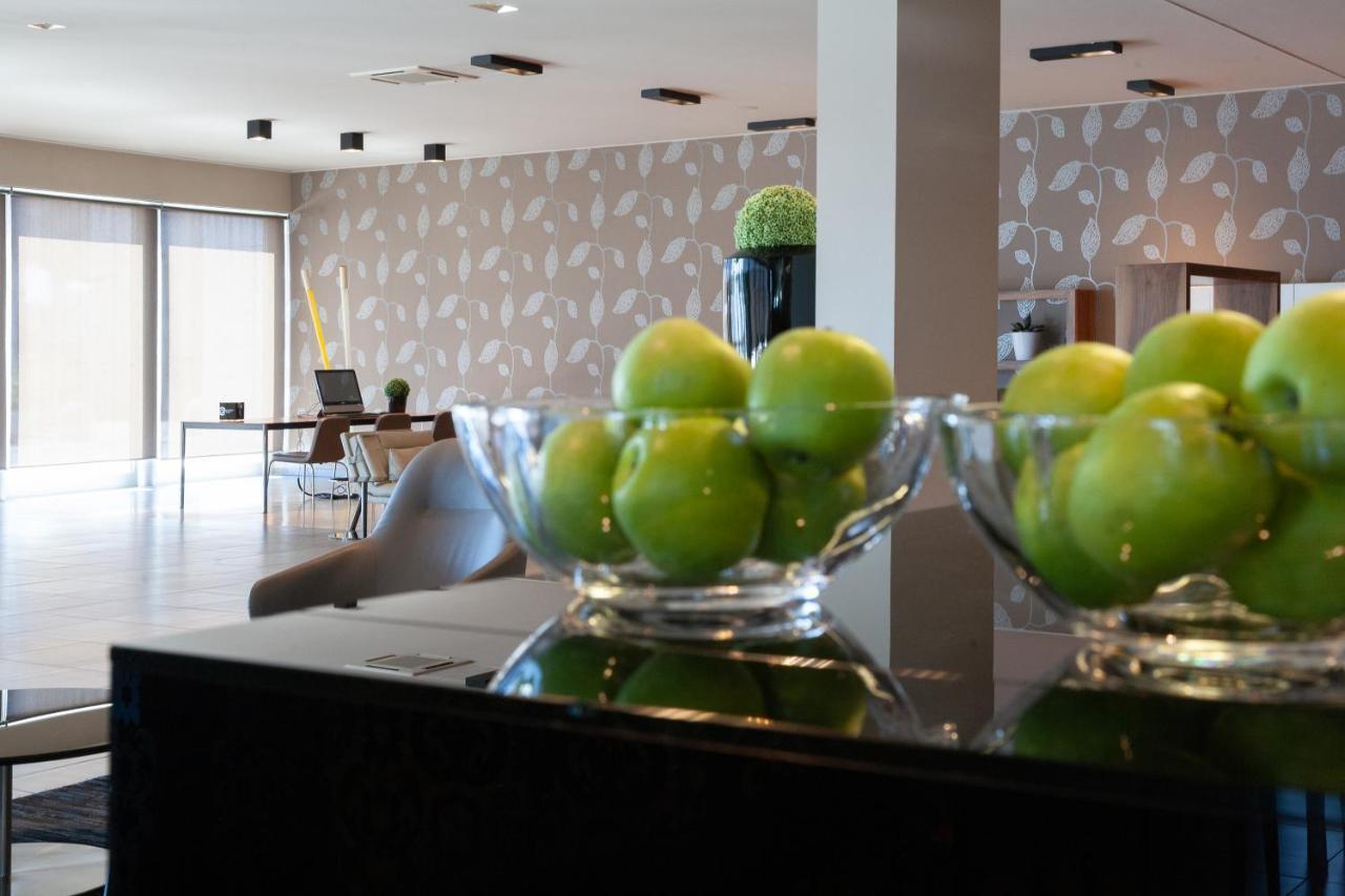 G Ancona Hotel Osimo