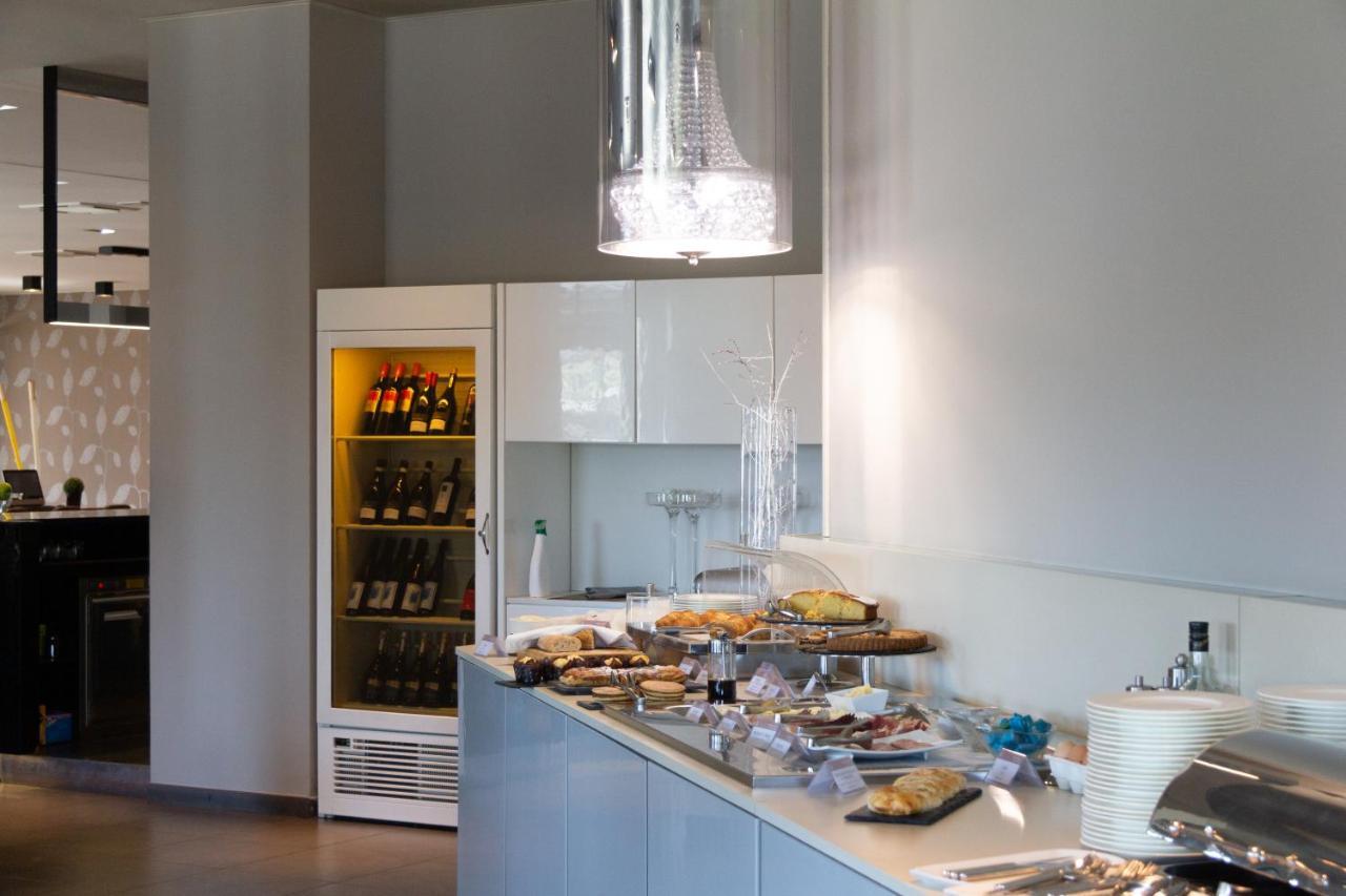 Hotel G Ancona 4*