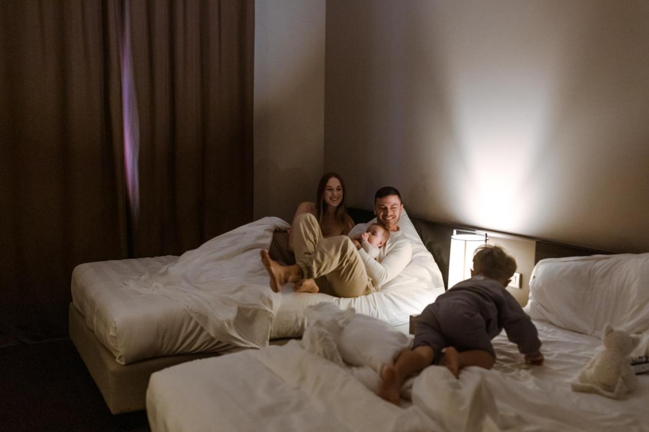 G Ancona Hotel 4*