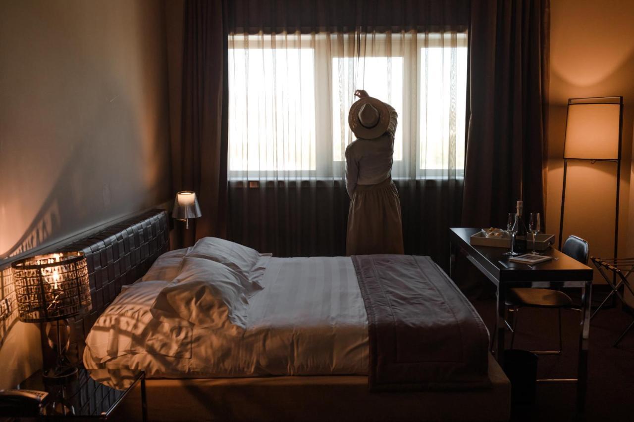 G Ancona Hotel 4*