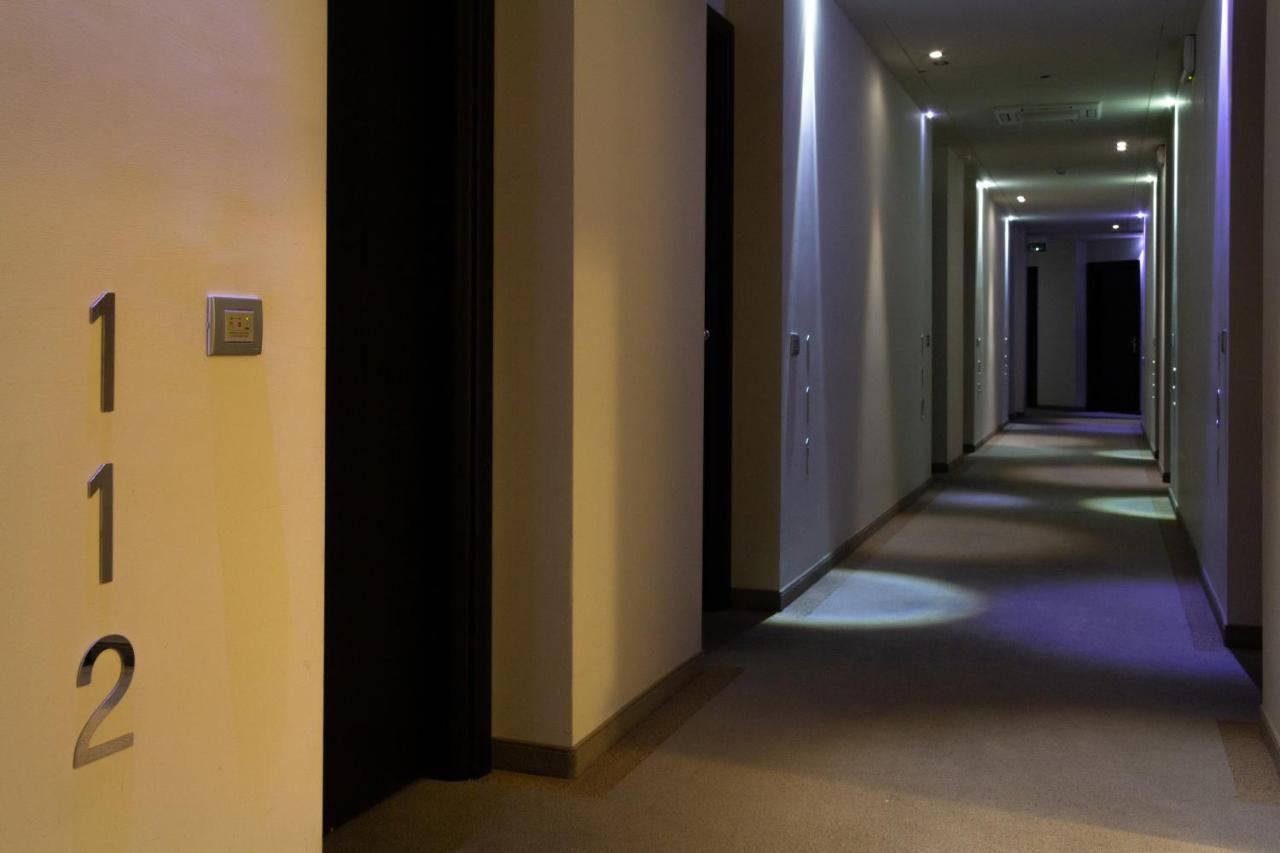 Hotel G Ancona 4*
