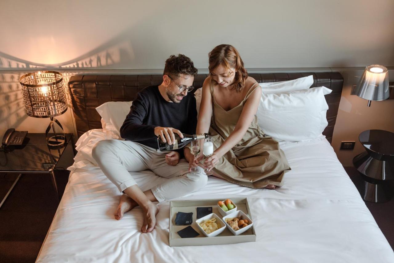 G Ancona Hotel