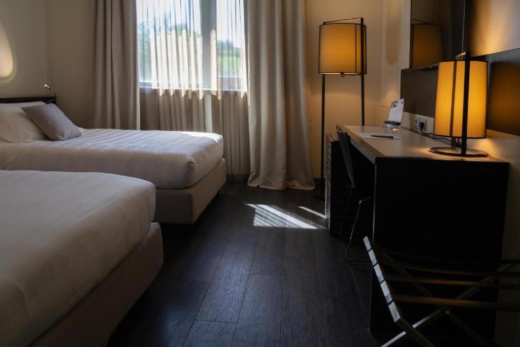 Hotel G Ancona