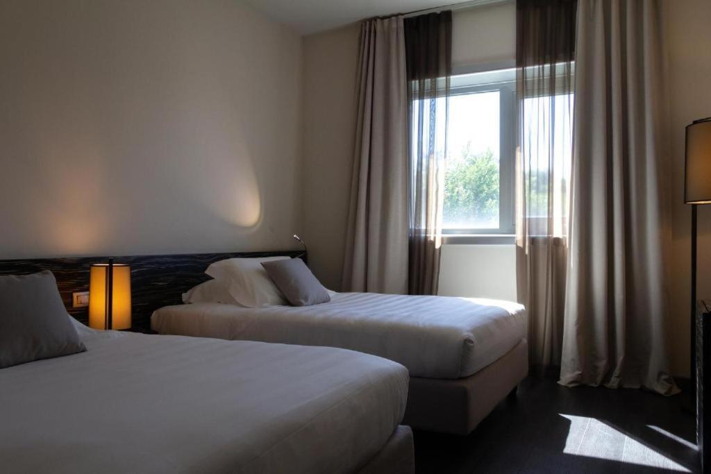G Ancona Hotel 4*