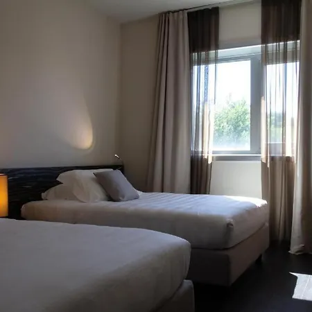 G Hotel Ancona Osimo Exterior photo