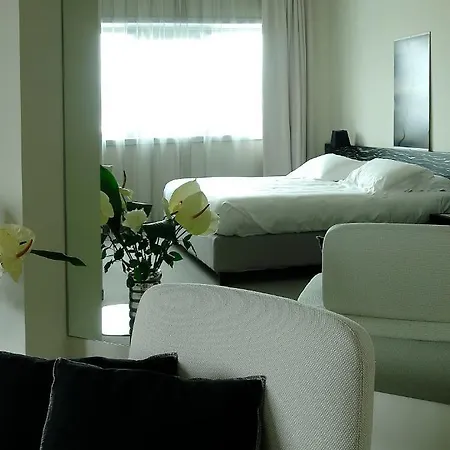G Hotel Ancona Osimo Habitación foto