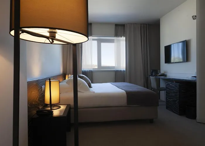G Hotel Ancona