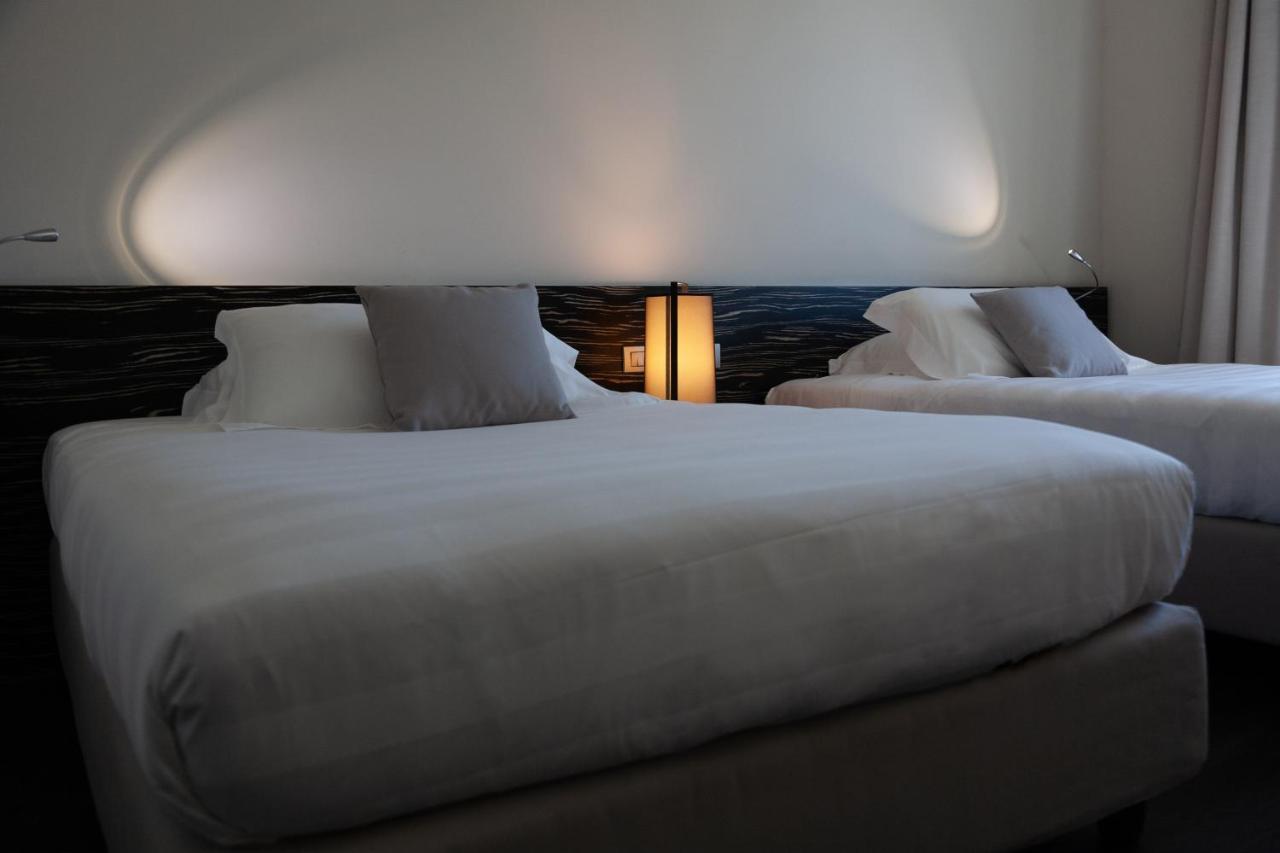 Hotel G Ancona 4*