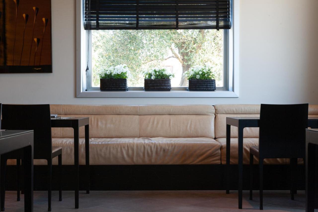 G Ancona Hotel