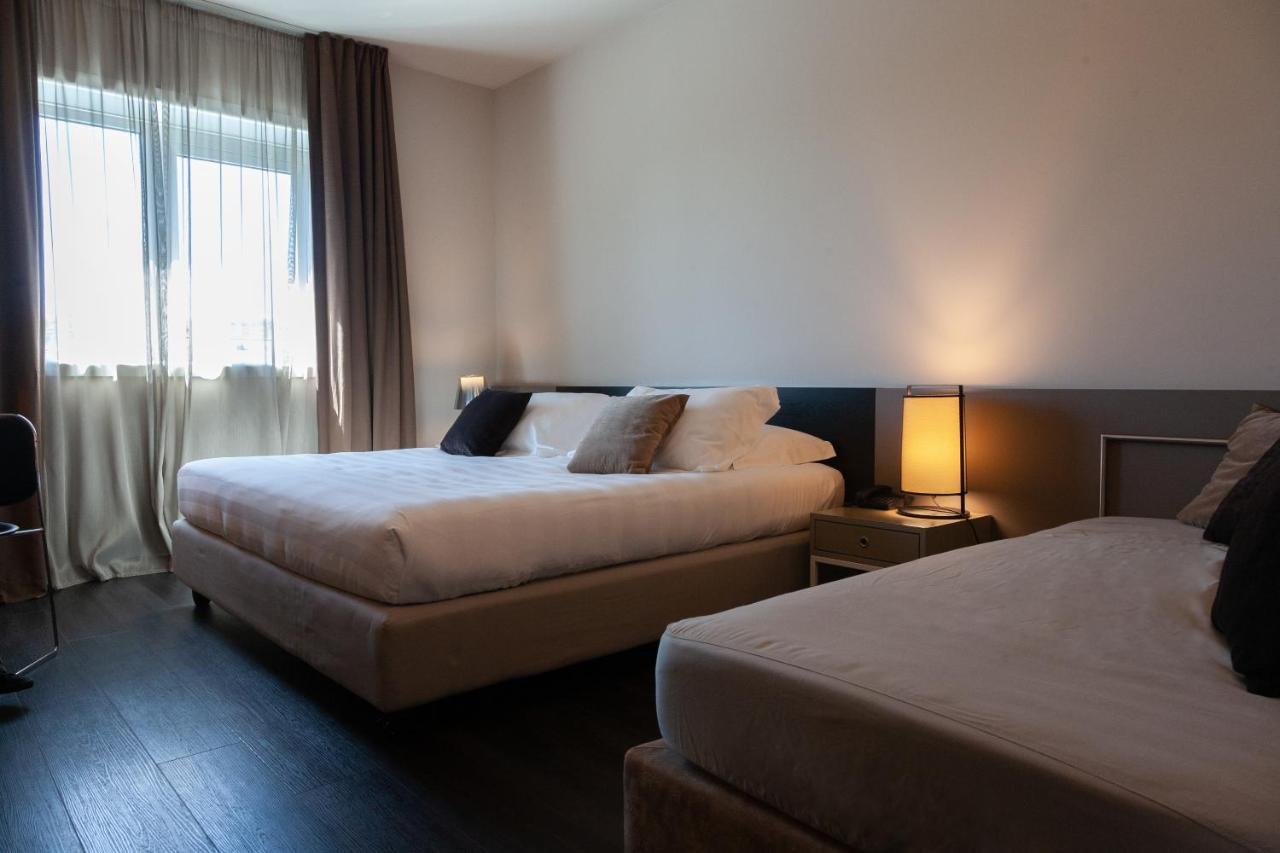 G Ancona Hotel 4*