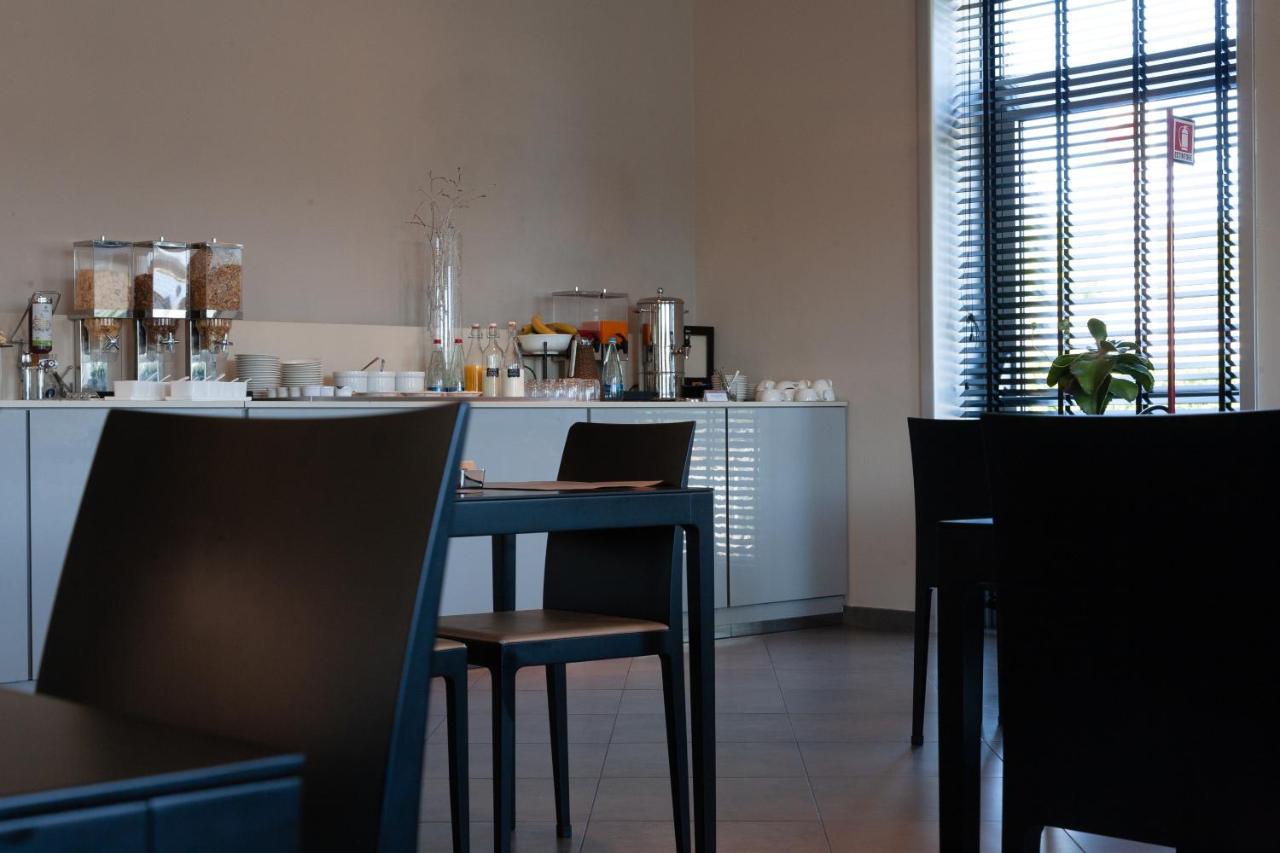 G Ancona Hotel