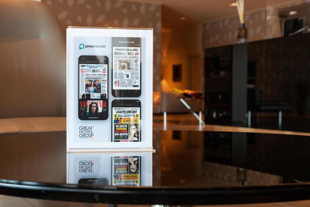 Hotel G Ancona Osimo