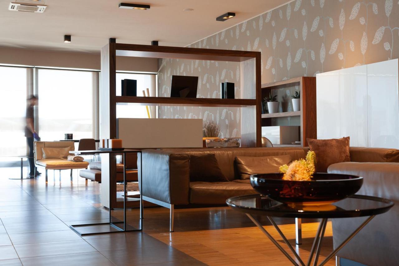 Hotel G Ancona 4*