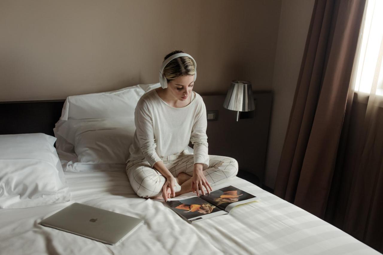 Hotel G Ancona 4*