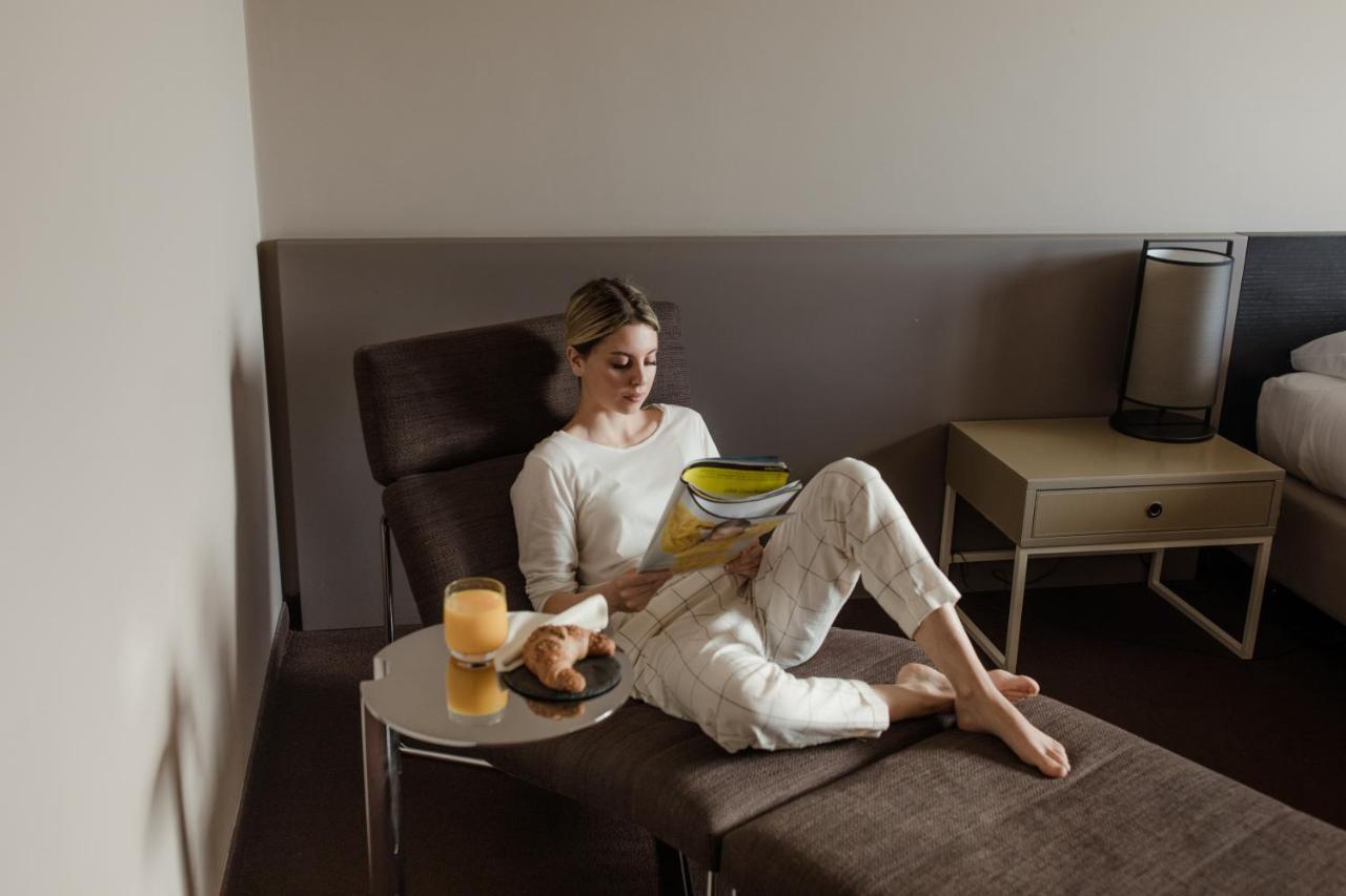 Hotel G Ancona 4*